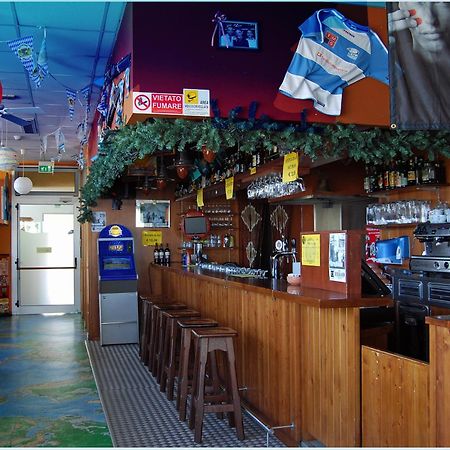 Hostel Сан Марино Екстериор снимка