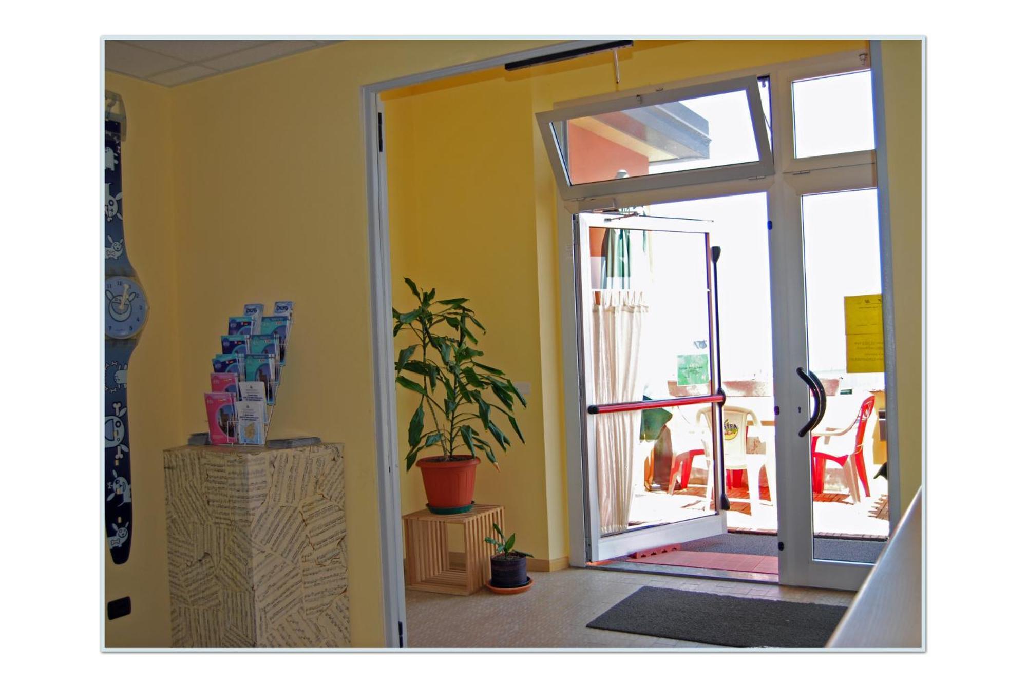 Hostel Сан Марино Екстериор снимка