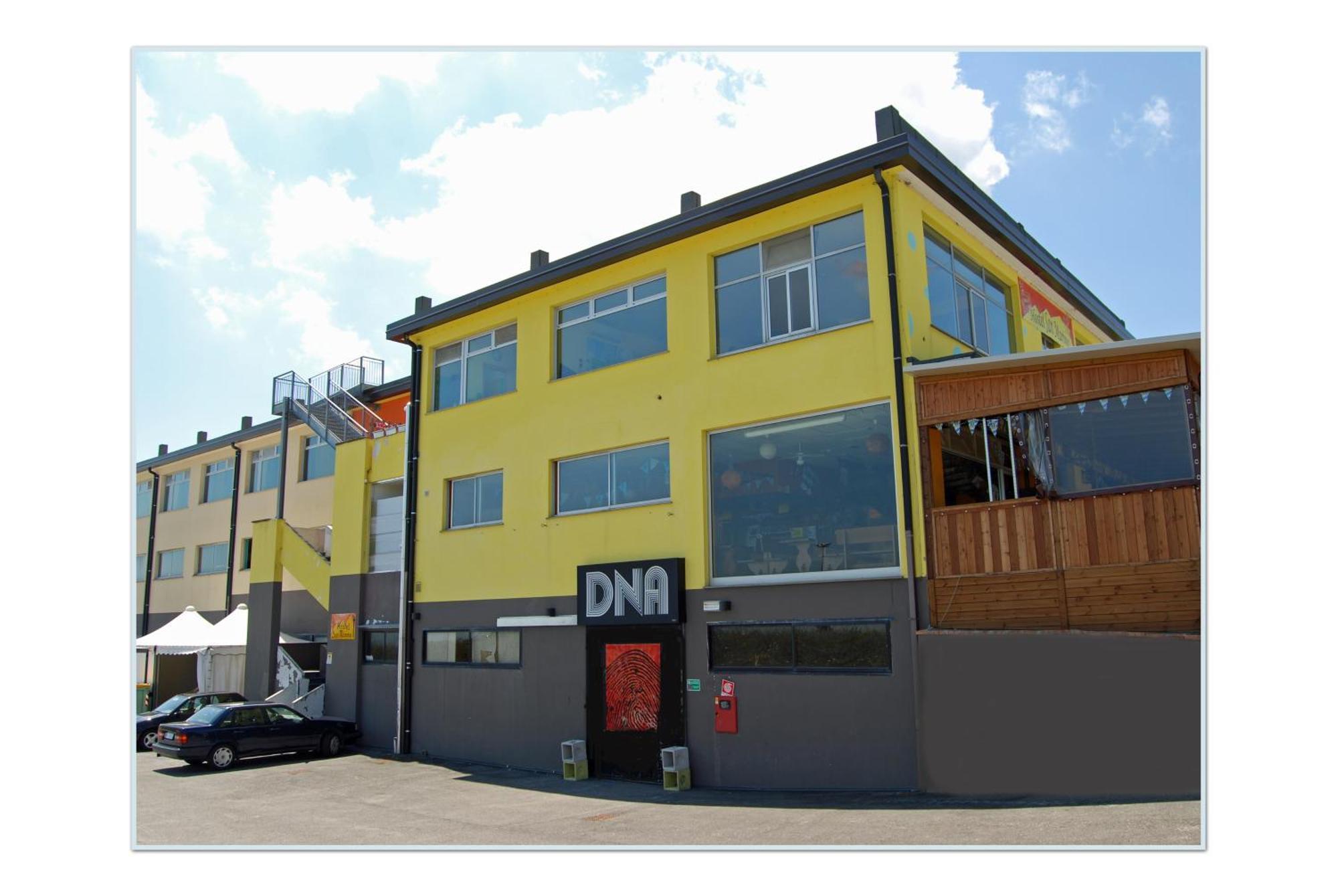 Hostel Сан Марино Екстериор снимка