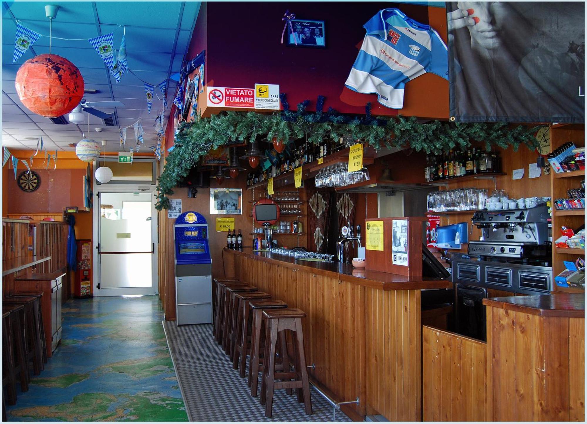 Hostel Сан Марино Екстериор снимка