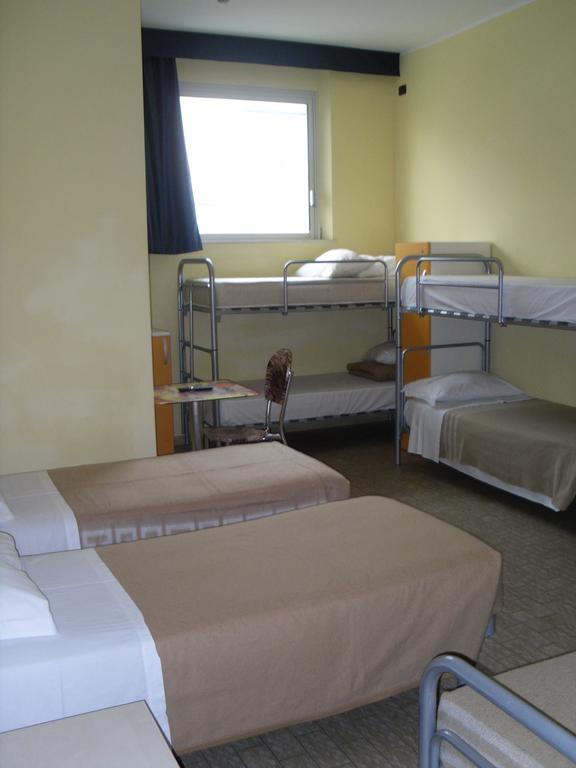 Hostel Сан Марино Екстериор снимка