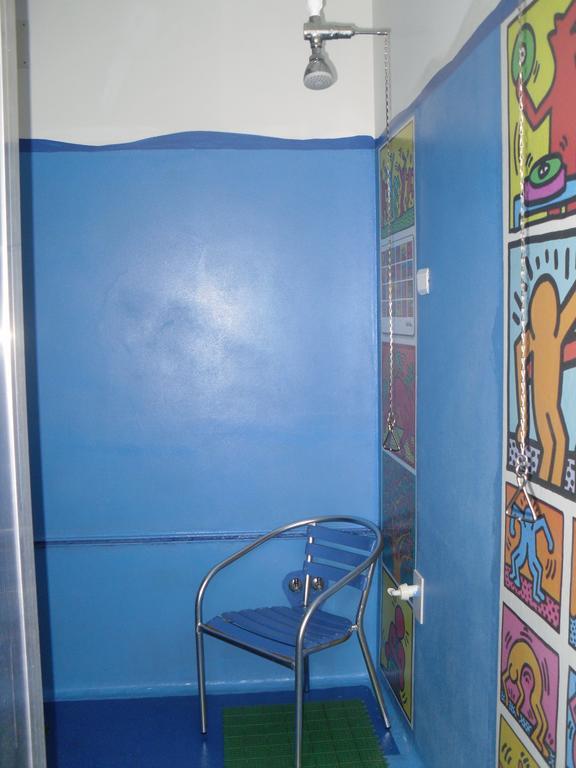 Hostel Сан Марино Екстериор снимка