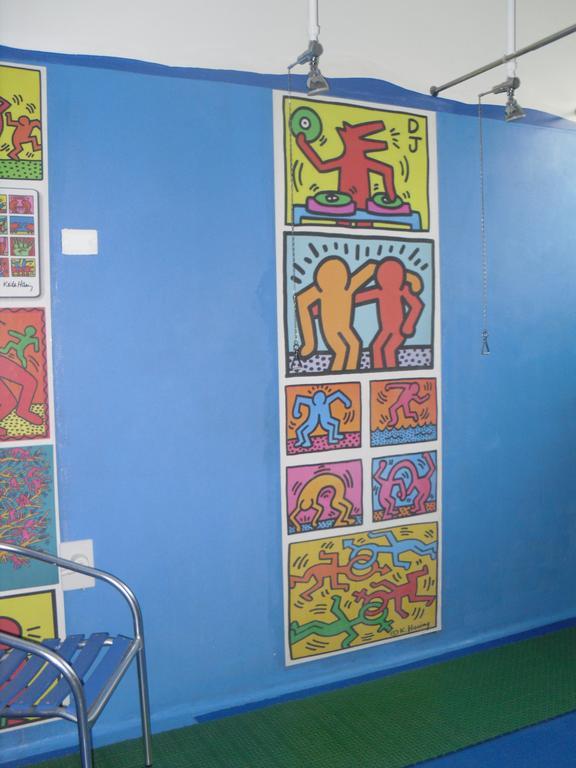 Hostel Сан Марино Екстериор снимка