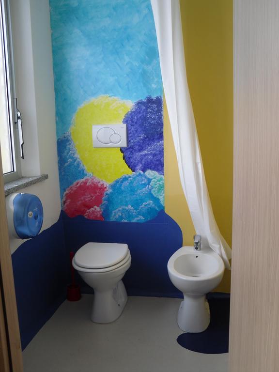 Hostel Сан Марино Екстериор снимка