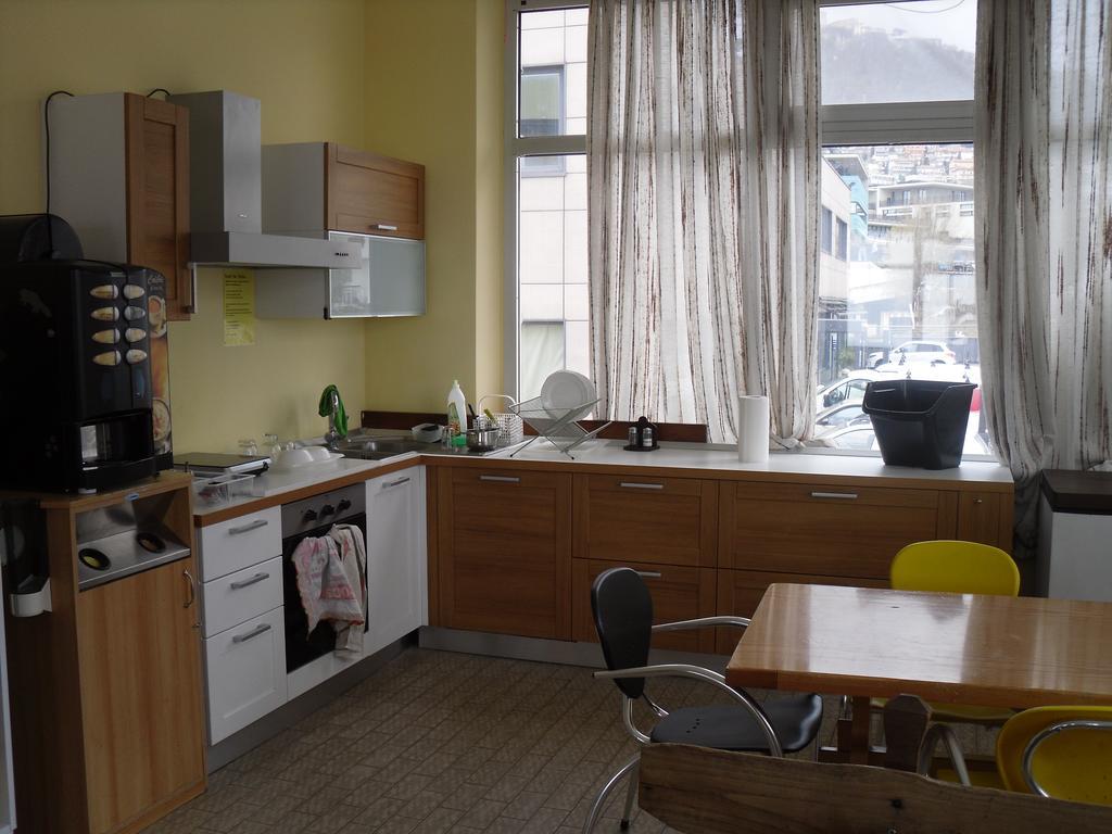 Hostel Сан Марино Екстериор снимка