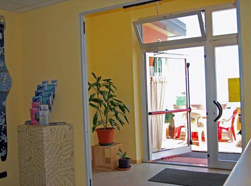 Hostel Сан Марино Екстериор снимка