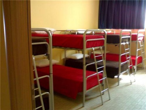 Hostel Сан Марино Екстериор снимка