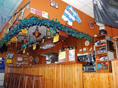 Hostel Сан Марино Екстериор снимка