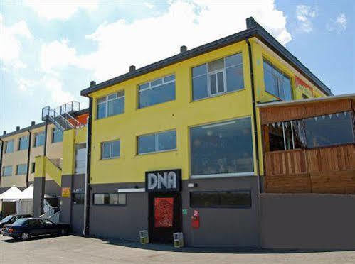 Hostel Сан Марино Екстериор снимка